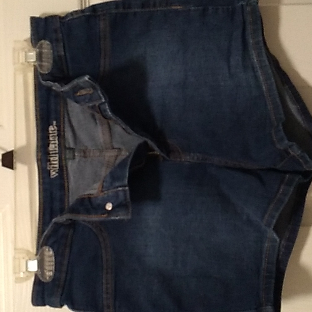Wild Fable high waisted shorts